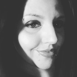 Meet your Posher, Kasey